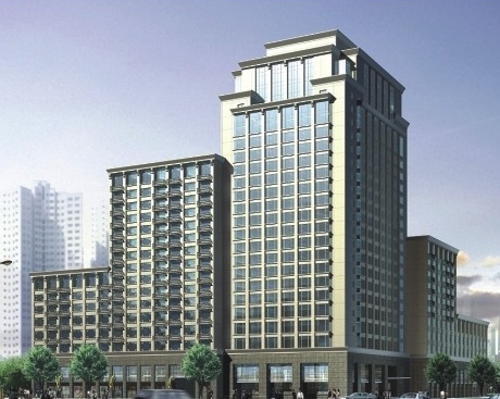 长衡大厦（郑州）