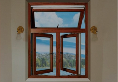 铝合金型材厂家教您怎么选门窗铝合金型材